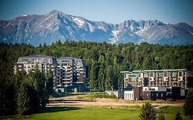 Cold Mountain Apartment In Silver Mountain Resort